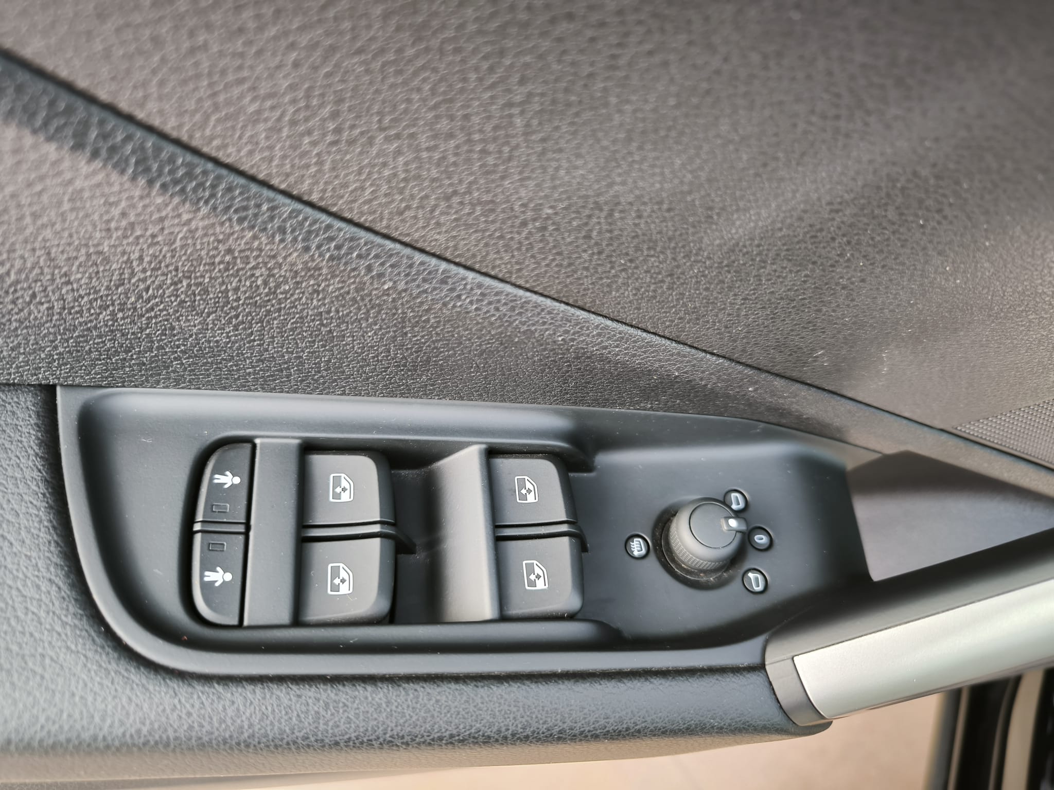 Audi Q2 30 TFSI Admired