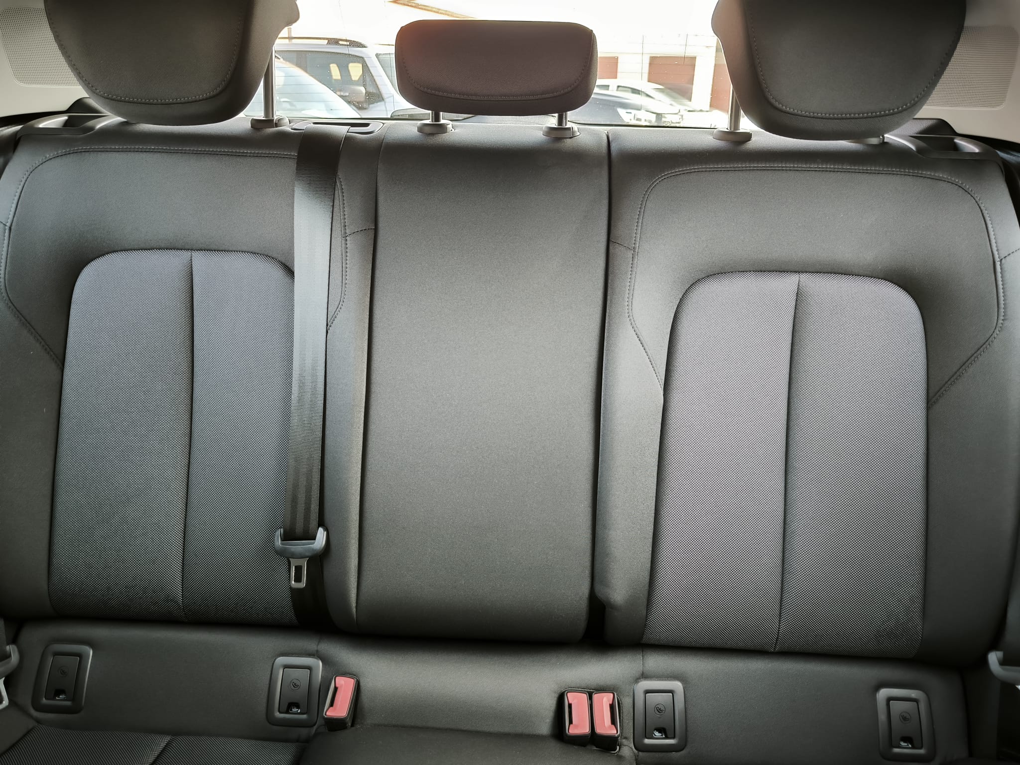 Audi Q2 30 TFSI Admired