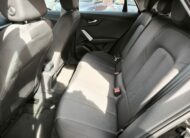 Audi Q2 30 TFSI Admired