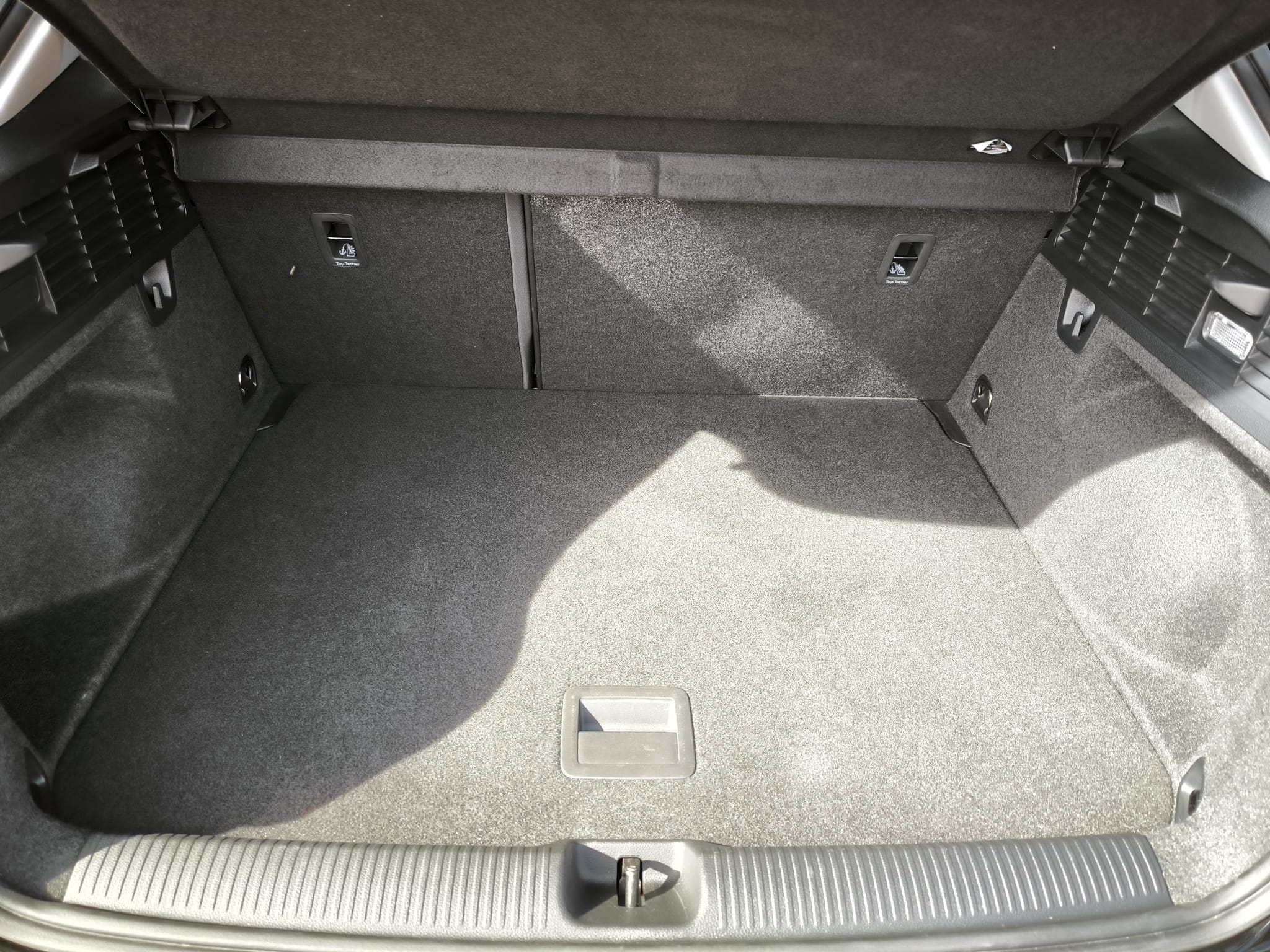 Audi Q2 30 TFSI Admired