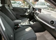 Audi Q2 30 TFSI Admired