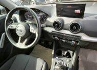 Audi Q2 30 TFSI Admired