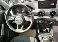 Audi Q2 30 TFSI Admired