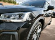 Audi Q2 30 TFSI Admired