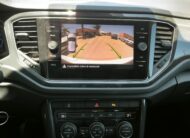 Volkswagen T-Roc 1.6 TDI SCR Advanced BlueMotion Technology
