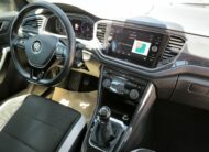Volkswagen T-Roc 1.6 TDI SCR Advanced BlueMotion Technology