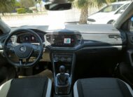 Volkswagen T-Roc 1.6 TDI SCR Advanced BlueMotion Technology