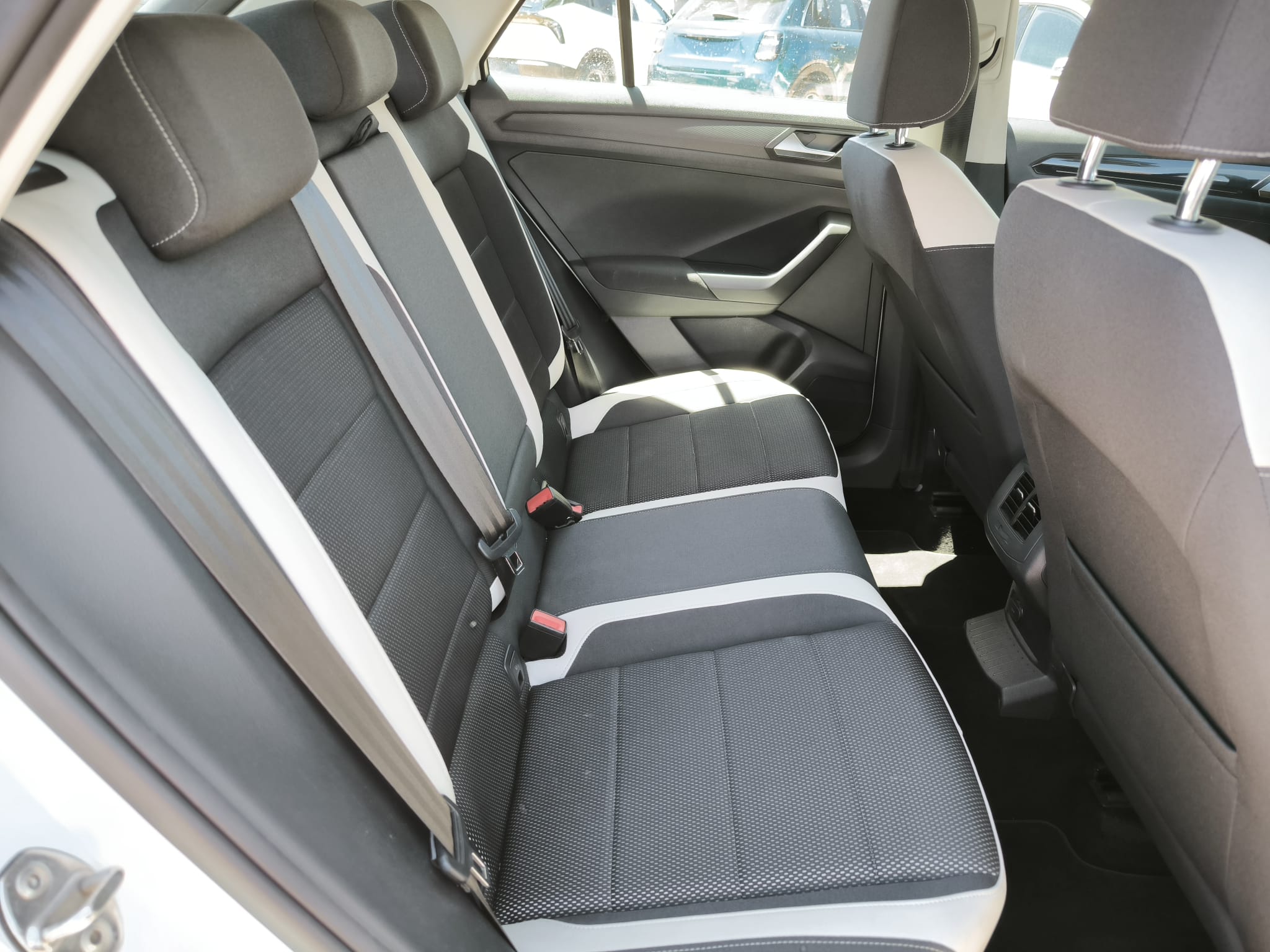 Volkswagen T-Roc 1.6 TDI SCR Advanced BlueMotion Technology