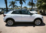 Volkswagen T-Roc 1.6 TDI SCR Advanced BlueMotion Technology