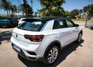 Volkswagen T-Roc 1.6 TDI SCR Advanced BlueMotion Technology