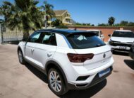 Volkswagen T-Roc 1.6 TDI SCR Advanced BlueMotion Technology