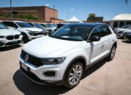Volkswagen T-Roc 1.6 TDI SCR Advanced BlueMotion Technology