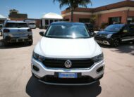 Volkswagen T-Roc 1.6 TDI SCR Advanced BlueMotion Technology