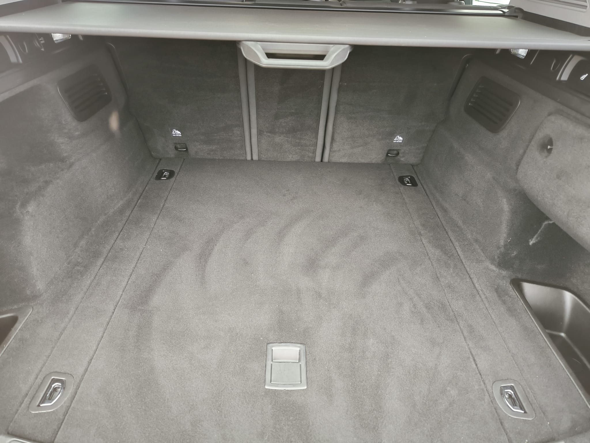 Alfa Romeo Stelvio 2.2 Turbodiesel 160 CV AT8 RWD Business