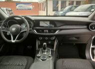 Alfa Romeo Stelvio 2.2 Turbodiesel 160 CV AT8 RWD Business