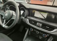 Alfa Romeo Stelvio 2.2 Turbodiesel 160 CV AT8 RWD Business