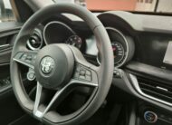 Alfa Romeo Stelvio 2.2 Turbodiesel 160 CV AT8 RWD Business