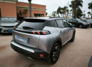 Peugeot 2008 PureTech Turbo 130 S&S Allure