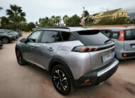 Peugeot 2008 PureTech Turbo 130 S&S Allure