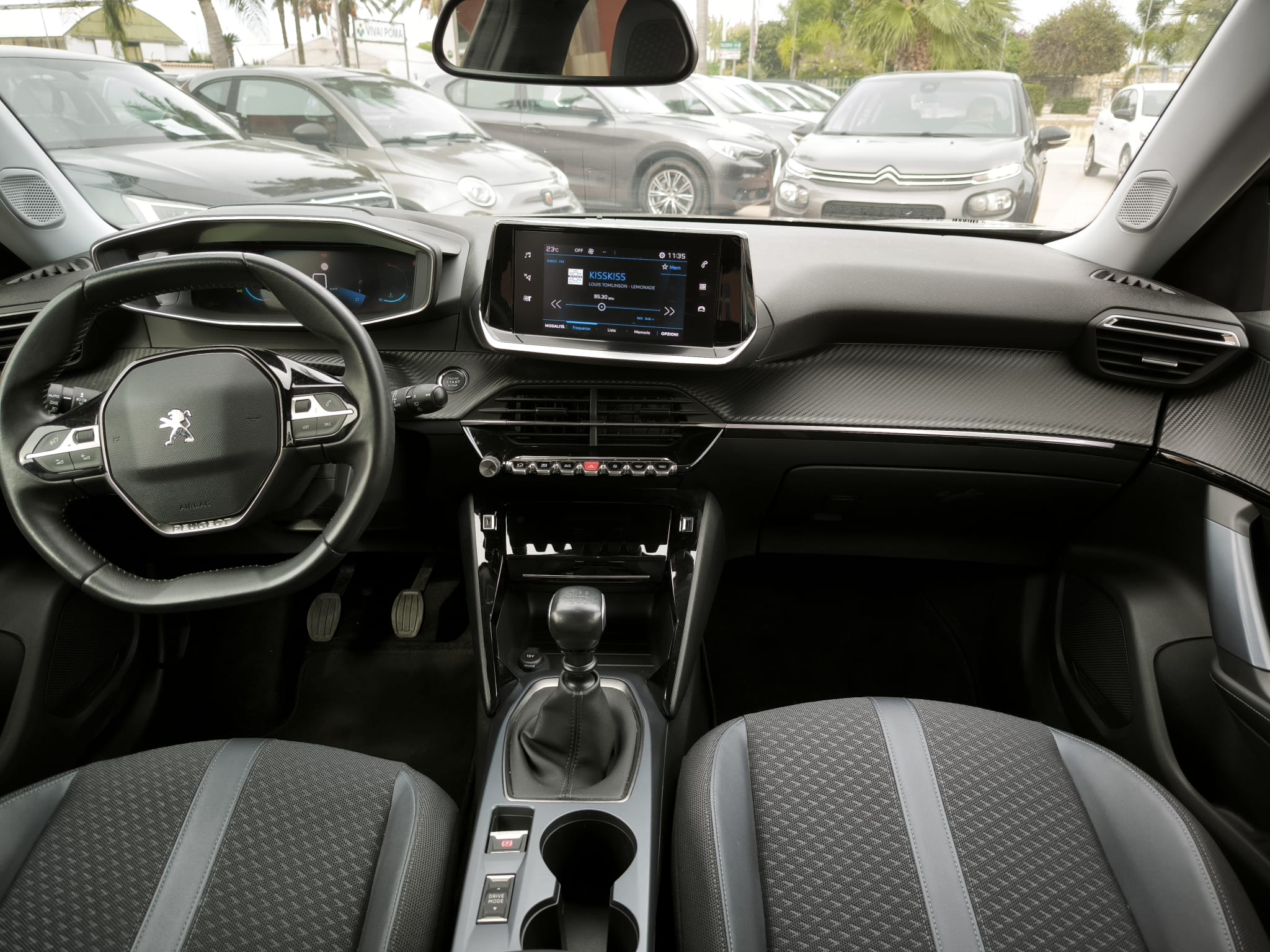 Peugeot 2008 PureTech Turbo 130 S&S Allure