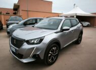 Peugeot 2008 PureTech Turbo 130 S&S Allure