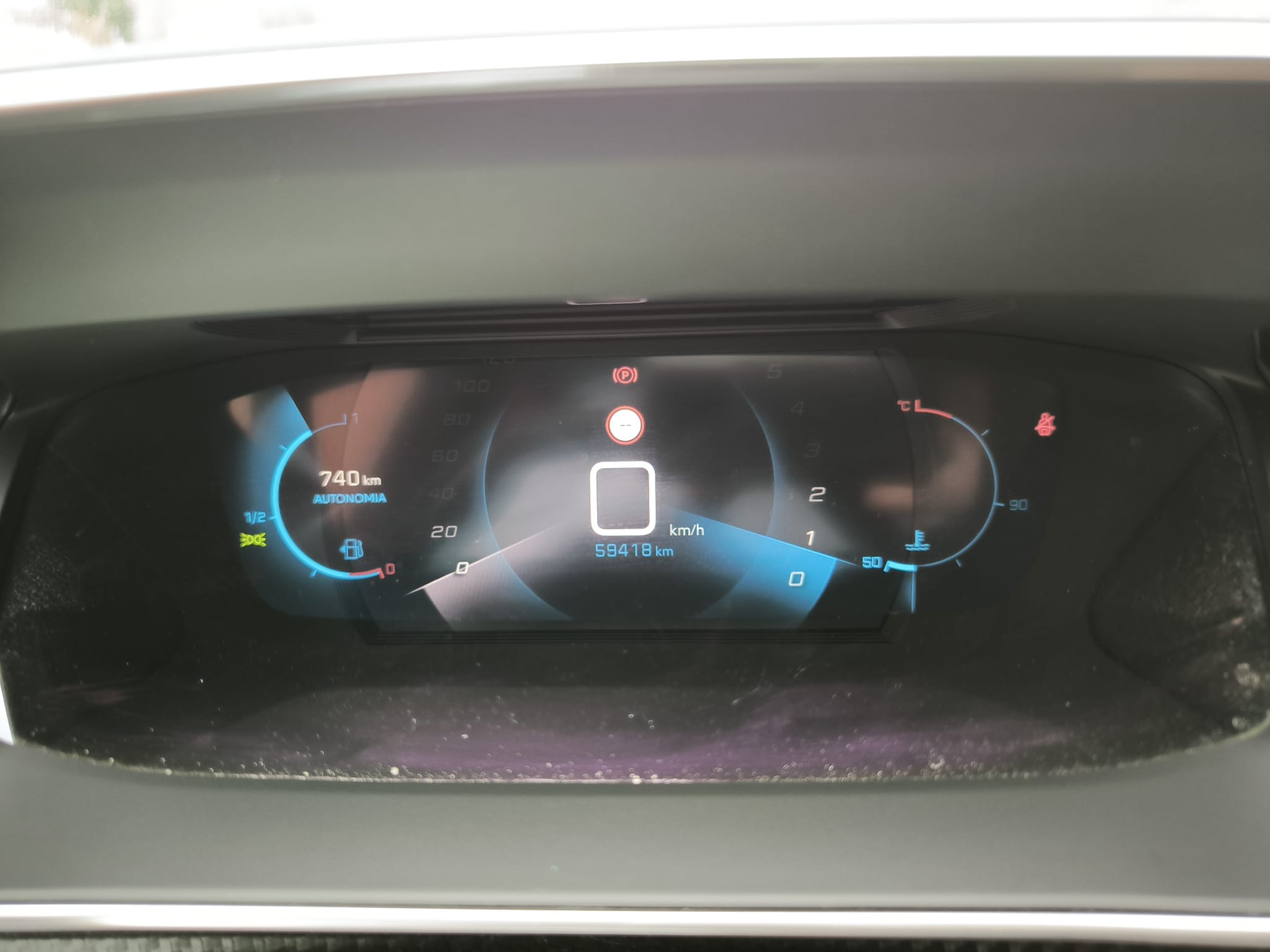 Peugeot 2008 PureTech Turbo 130 S&S Allure