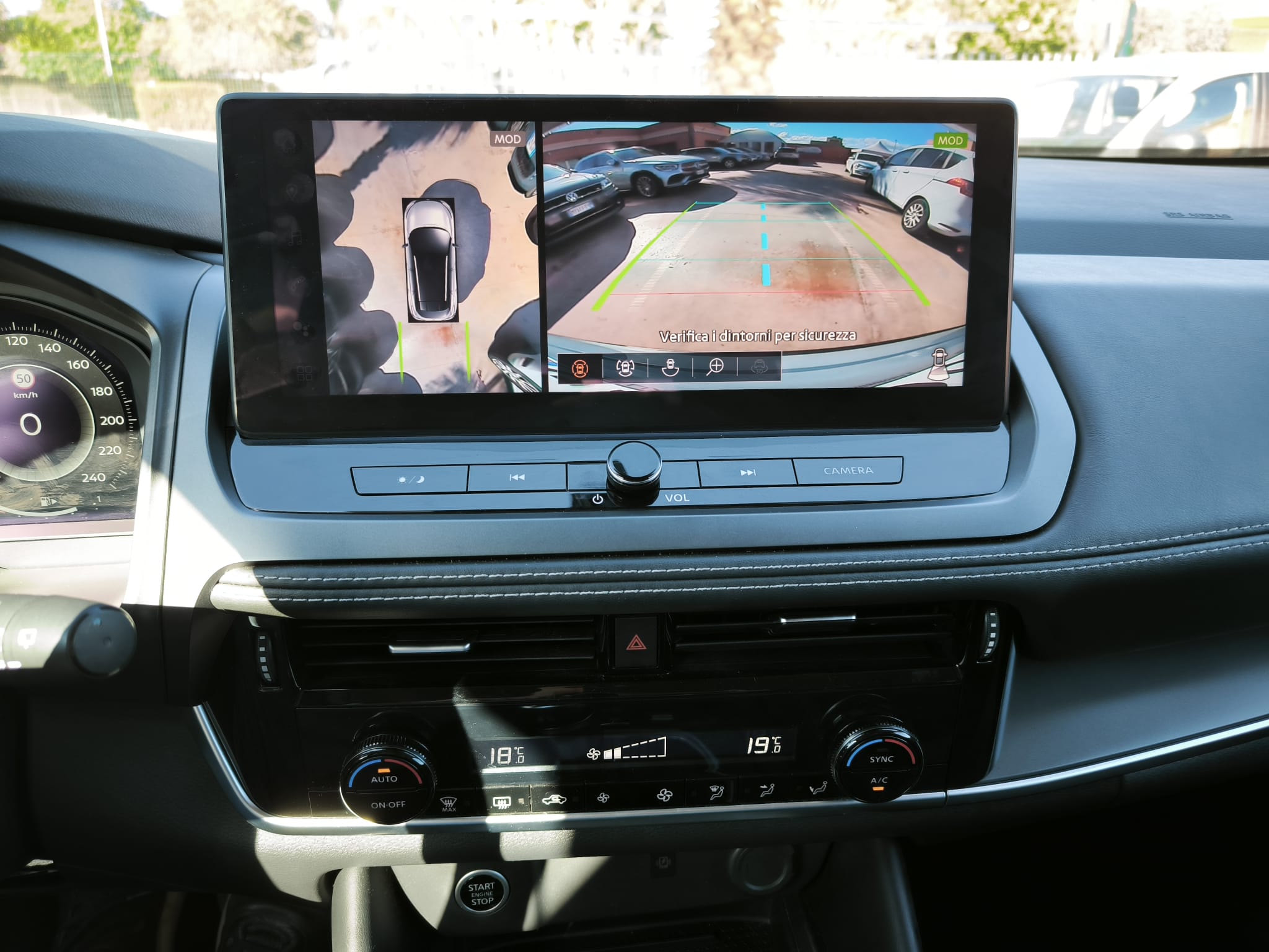 Nissan Qashqai MHEV 140 CV N-Connecta