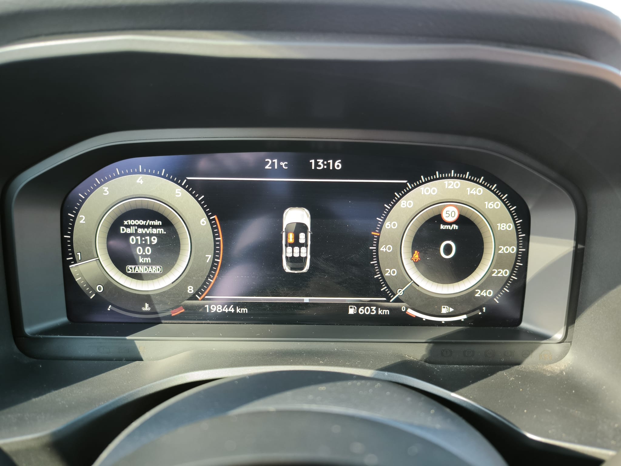 Nissan Qashqai MHEV 140 CV N-Connecta