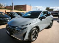 Nissan Qashqai MHEV 140 CV N-Connecta