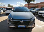 Nissan Qashqai MHEV 140 CV N-Connecta
