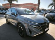 Nissan Qashqai MHEV 140 CV N-Connecta