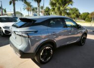 Nissan Qashqai MHEV 140 CV N-Connecta