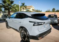 Nissan Qashqai MHEV 140 CV N-Connecta