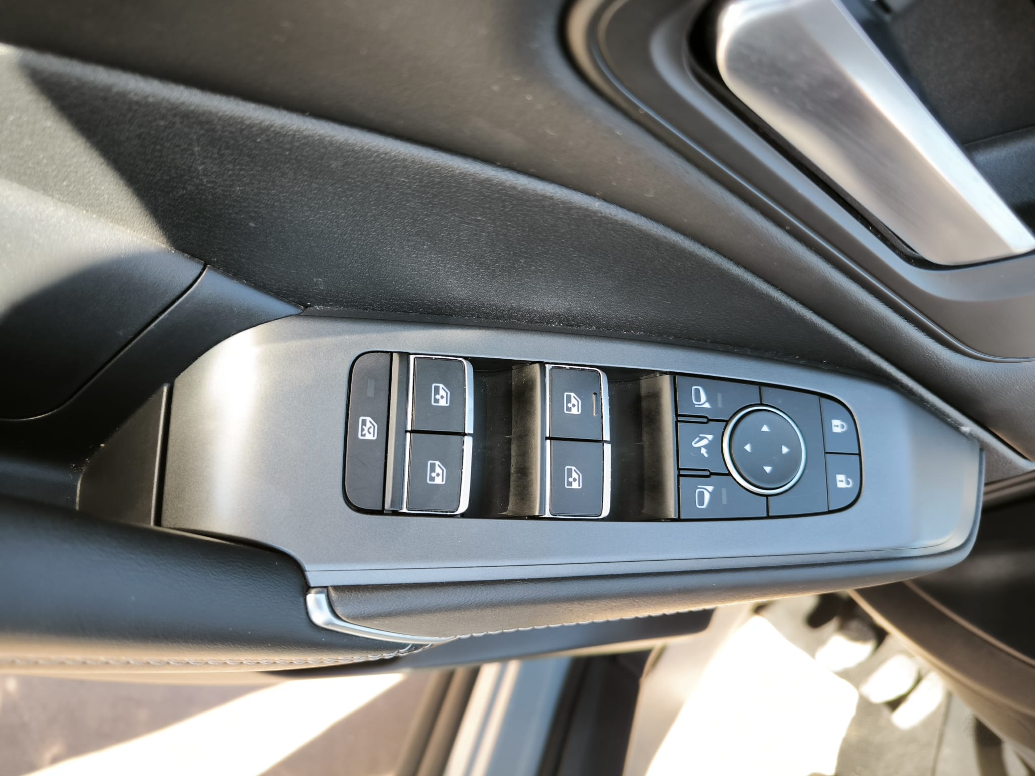 Nissan Qashqai MHEV 140 CV N-Connecta