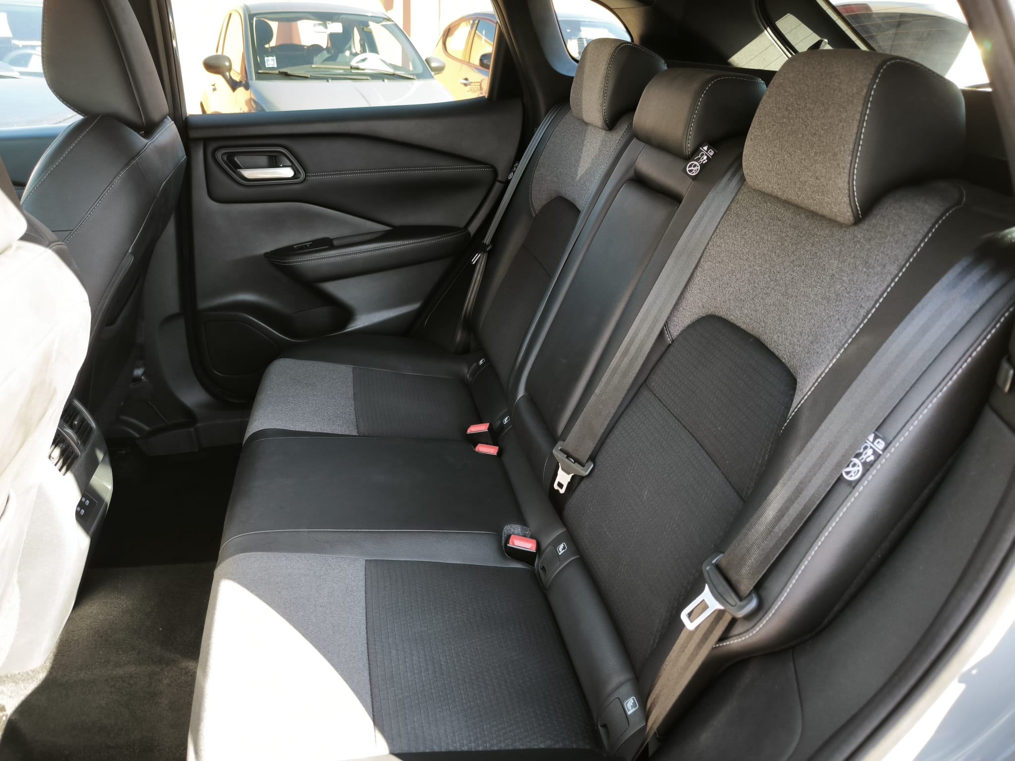 Nissan Qashqai MHEV 140 CV N-Connecta