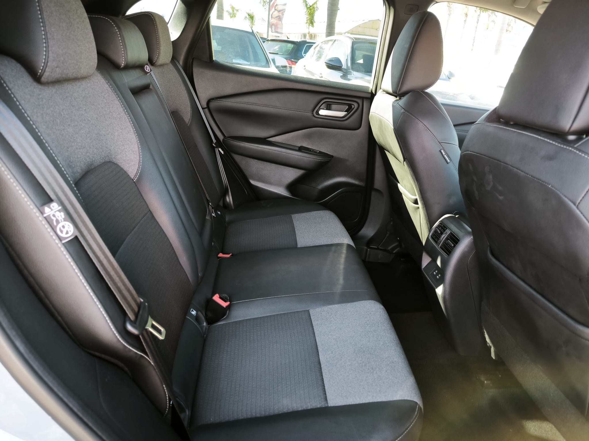 Nissan Qashqai MHEV 140 CV N-Connecta