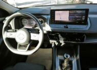 Nissan Qashqai MHEV 140 CV N-Connecta