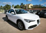 Alfa Romeo Stelvio 2.2 Turbodiesel 160 CV AT8 RWD Business