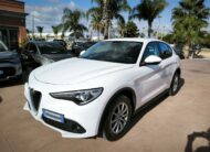 Alfa Romeo Stelvio 2.2 Turbodiesel 160 CV AT8 RWD Business