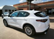 Alfa Romeo Stelvio 2.2 Turbodiesel 160 CV AT8 RWD Business