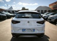 Alfa Romeo Stelvio 2.2 Turbodiesel 160 CV AT8 RWD Business
