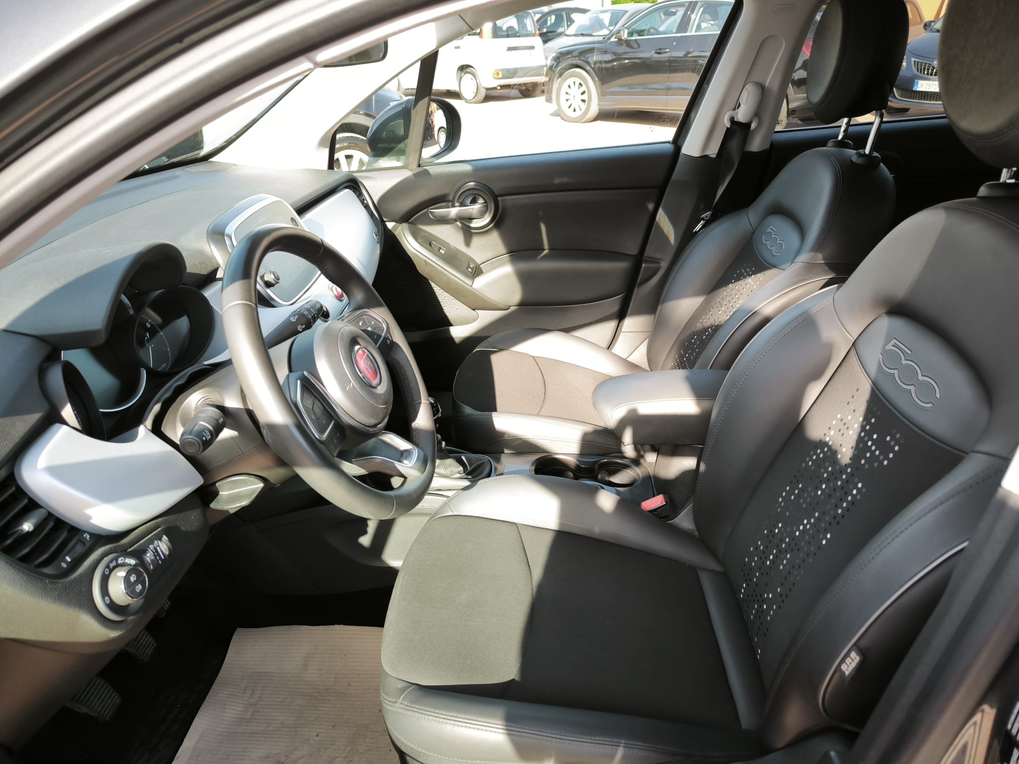 Fiat 500X 1.0 T3 120 CV Connect