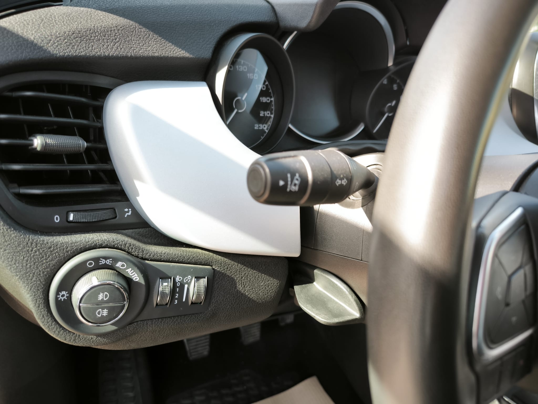 Fiat 500X 1.0 T3 120 CV Connect