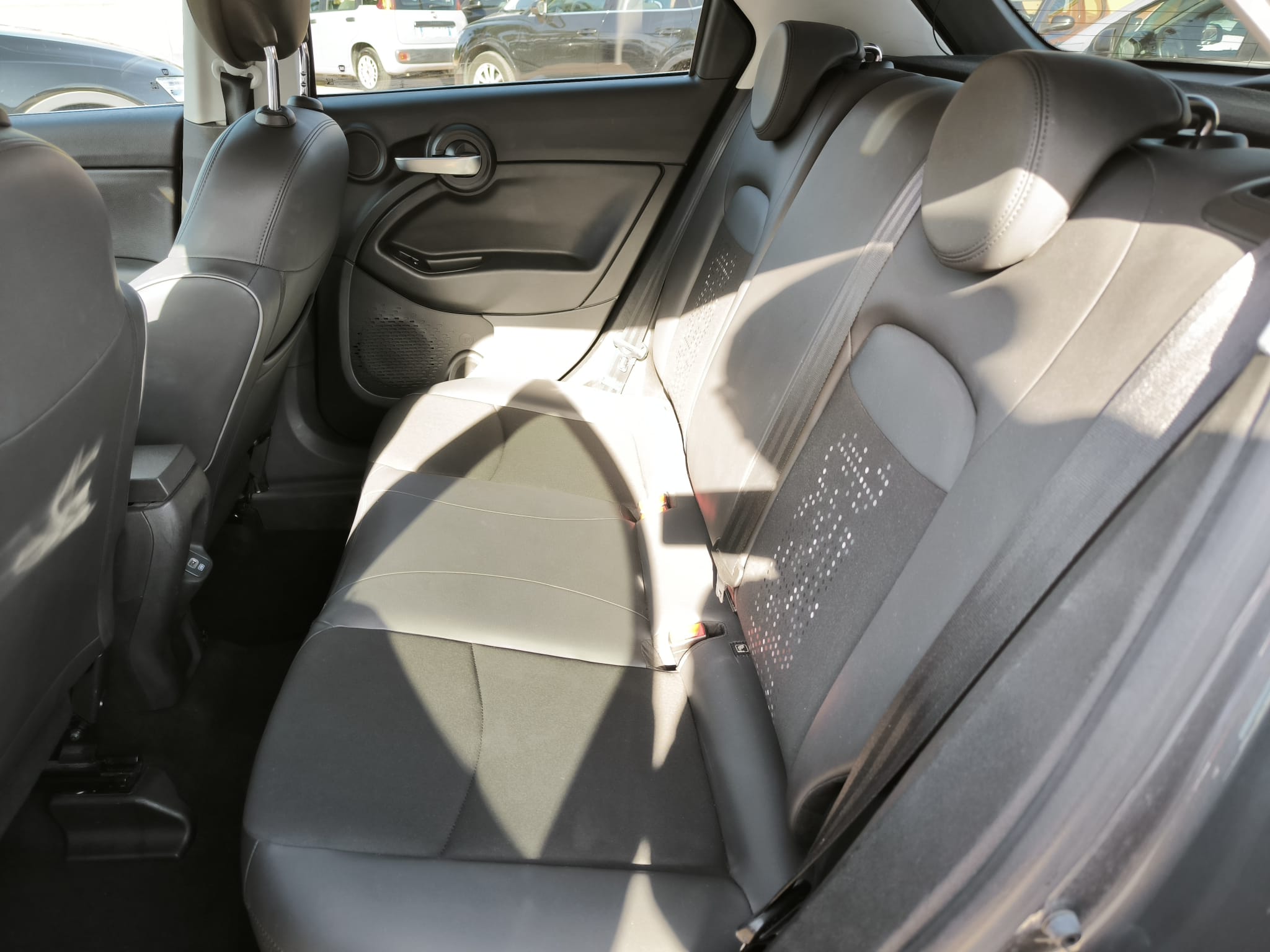 Fiat 500X 1.0 T3 120 CV Connect