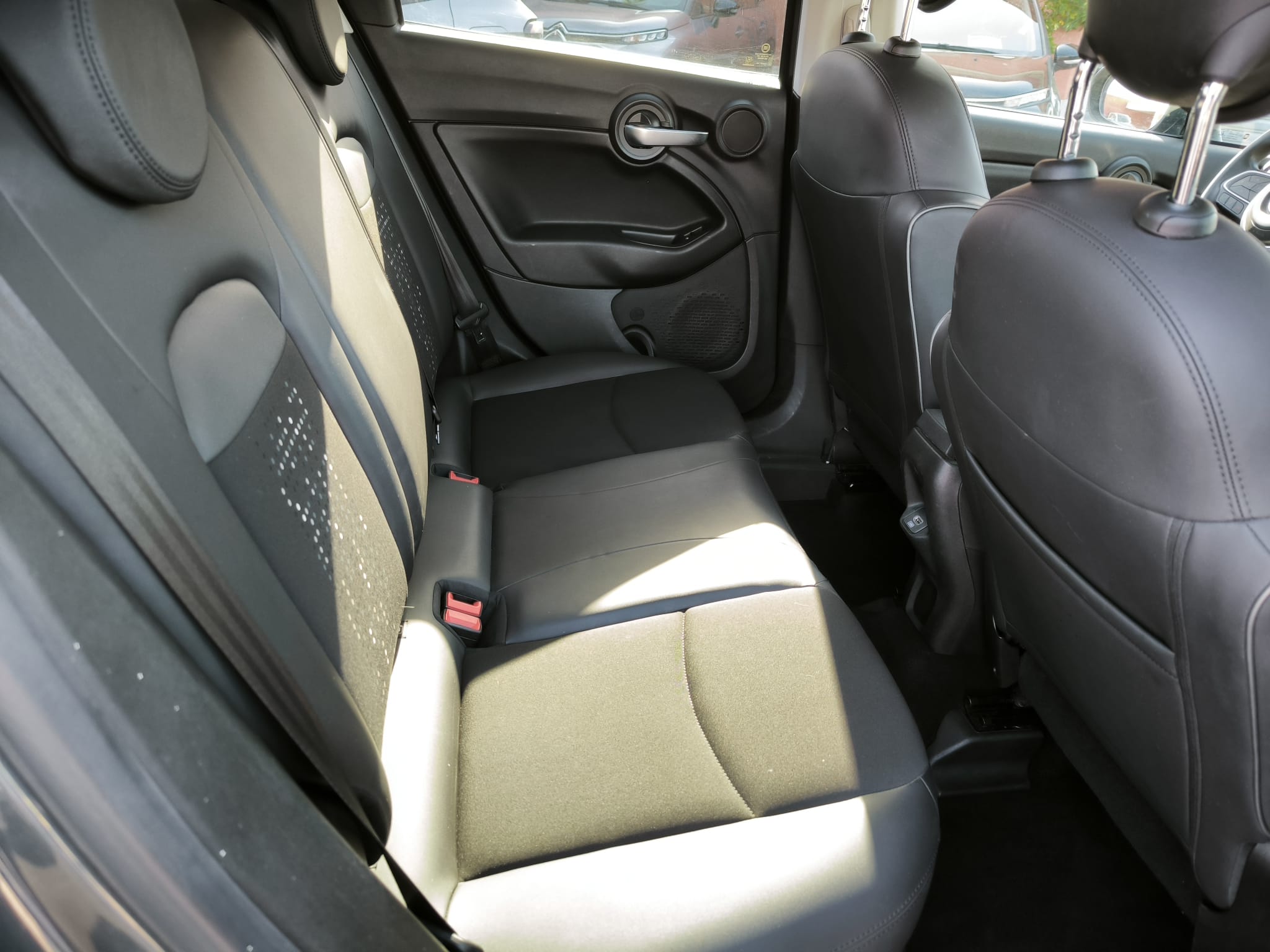 Fiat 500X 1.0 T3 120 CV Connect