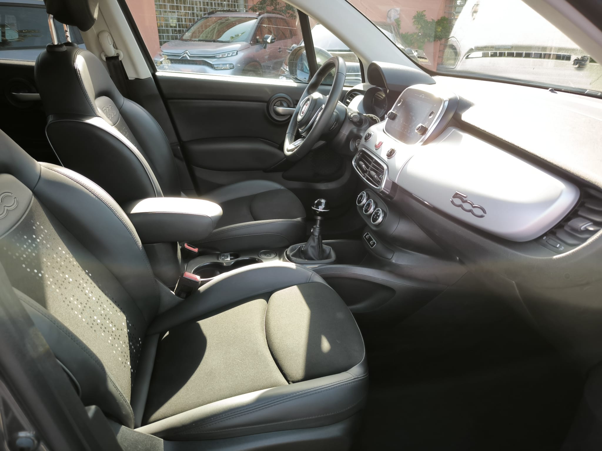 Fiat 500X 1.0 T3 120 CV Connect