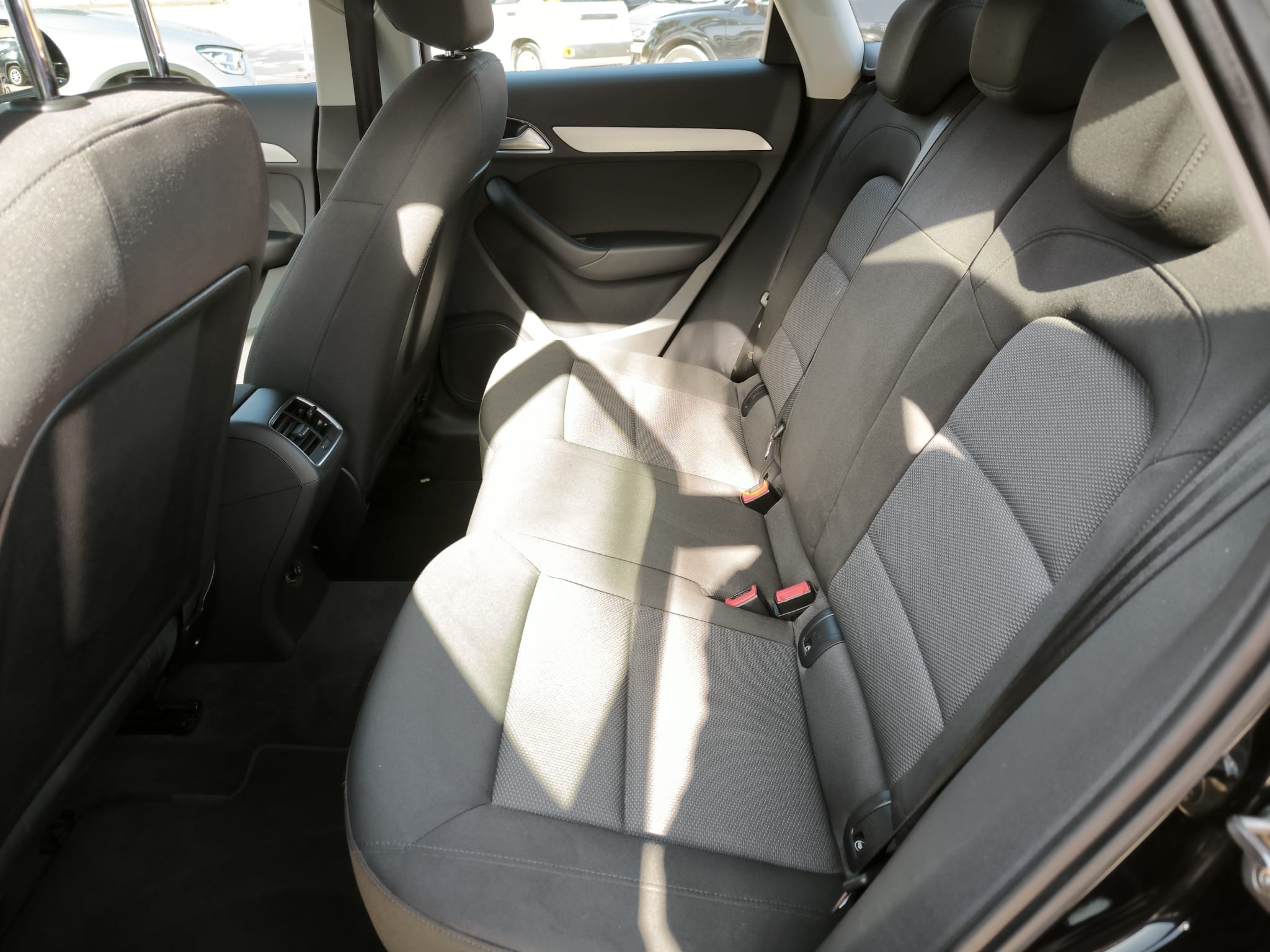 Audi Q3 2.0 TDI 150 CV S tronic Business