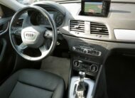 Audi Q3 2.0 TDI 150 CV S tronic Business