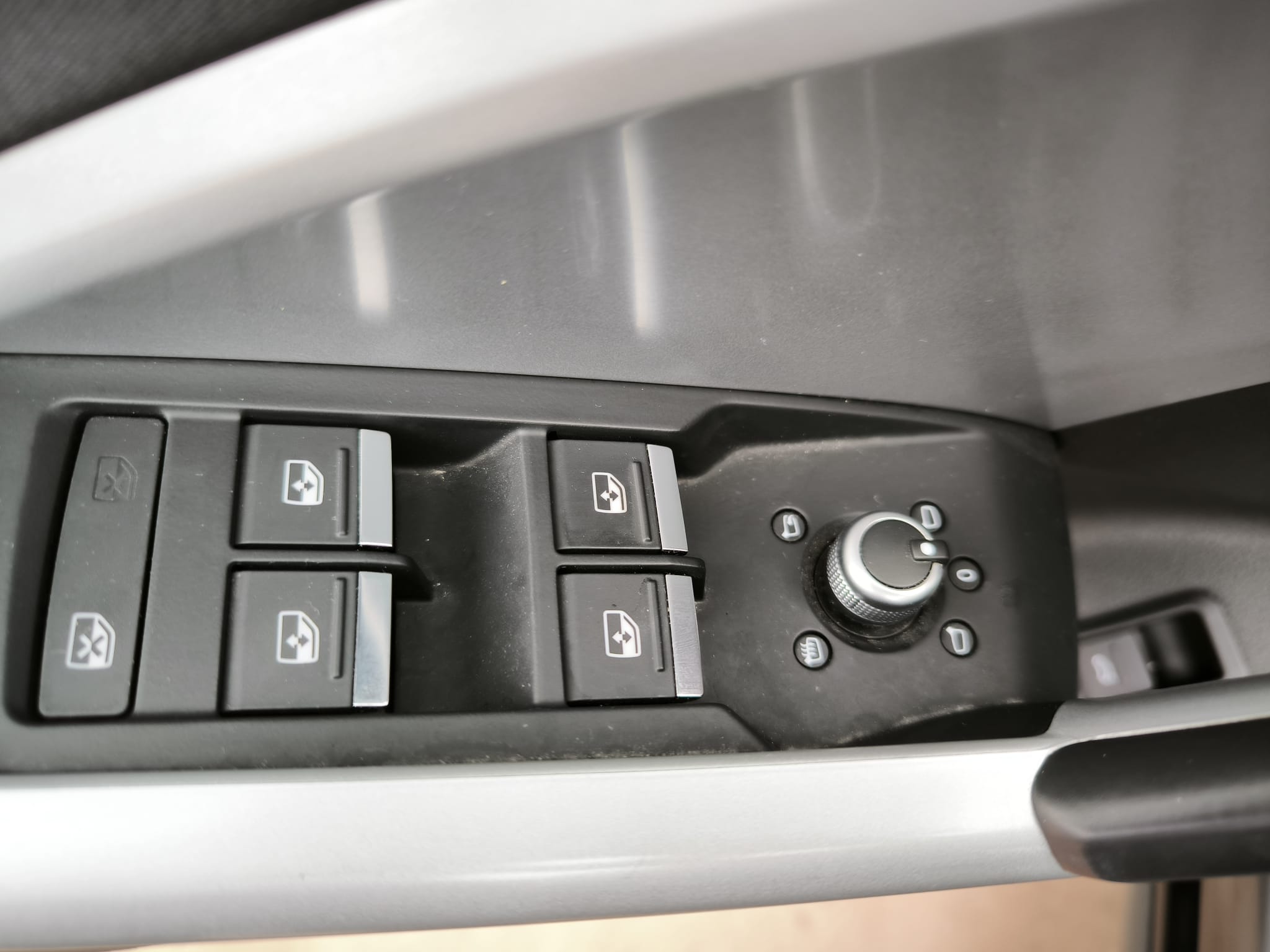 Audi Q3 SPB 35 TDI S tronic Business Plus