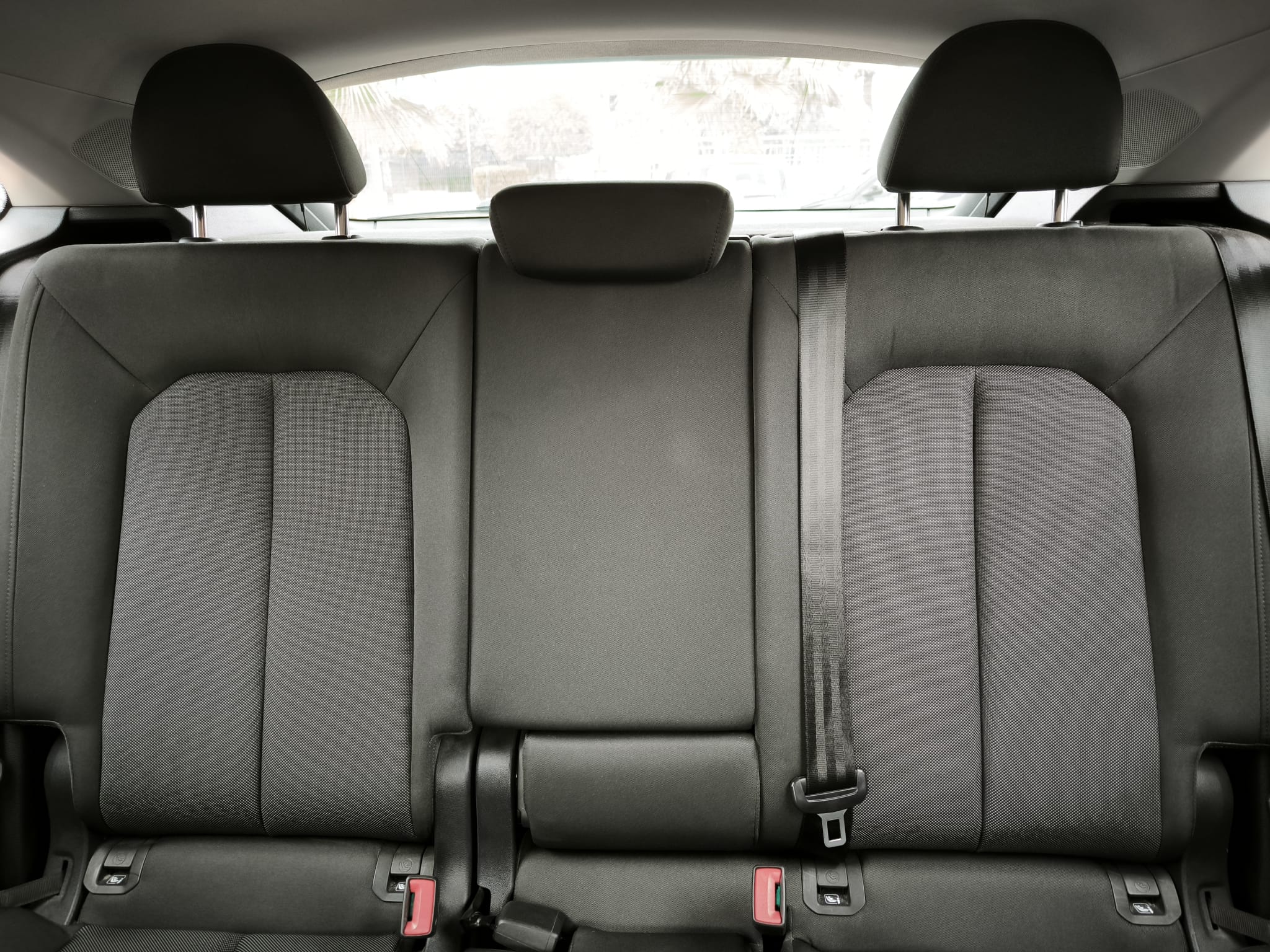 Audi Q3 SPB 35 TDI S tronic Business Plus